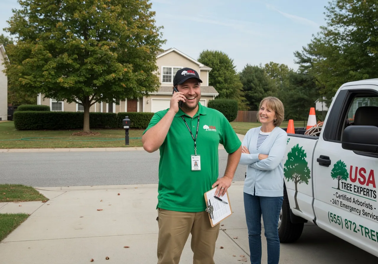 Tree Services Powder Springs, TN FAQs